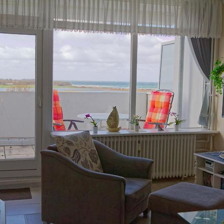 Appartement "Sonnenperle" Heiligenhafen Zewnętrze zdjęcie