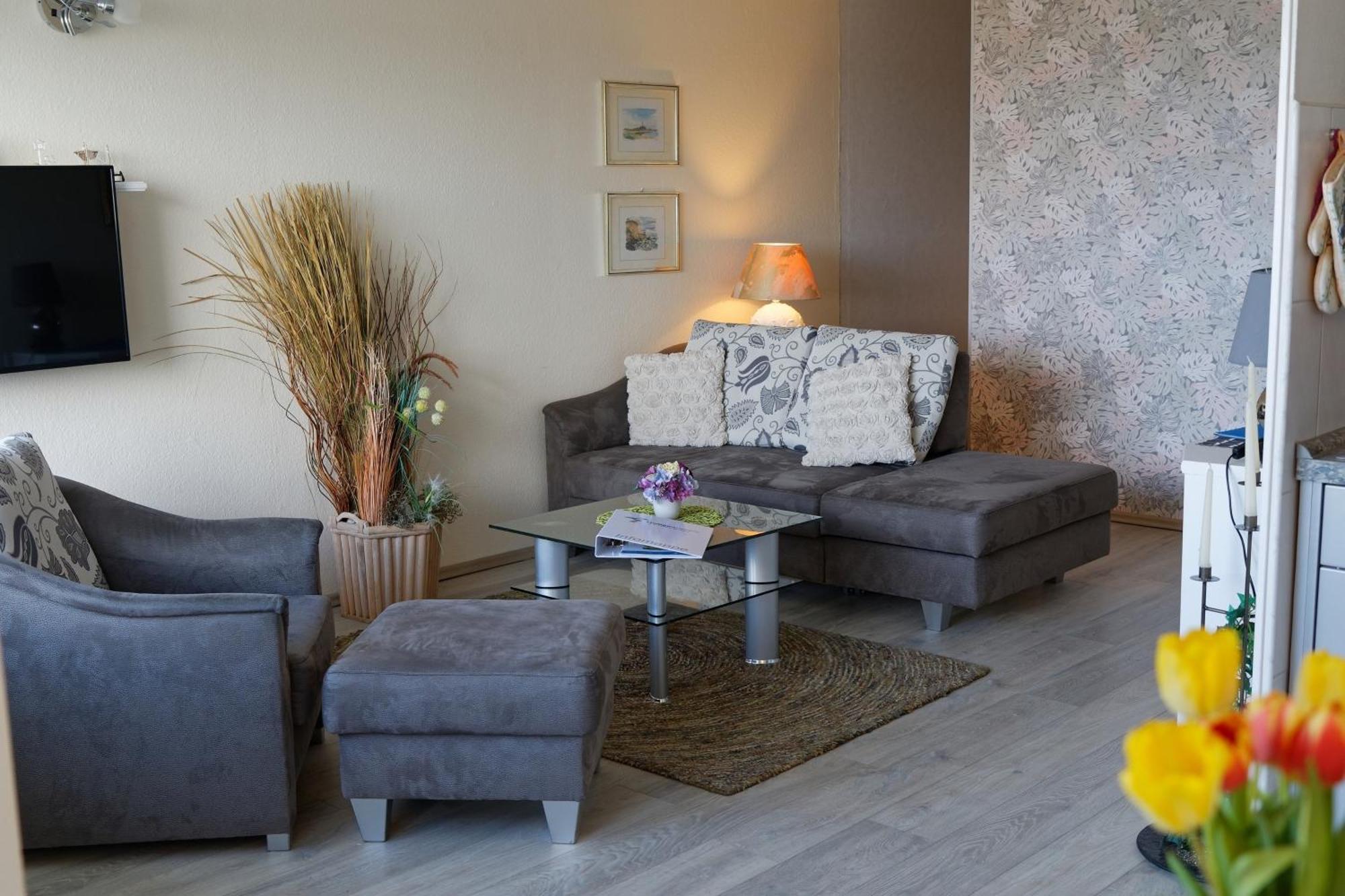 Appartement "Sonnenperle" Heiligenhafen Zewnętrze zdjęcie