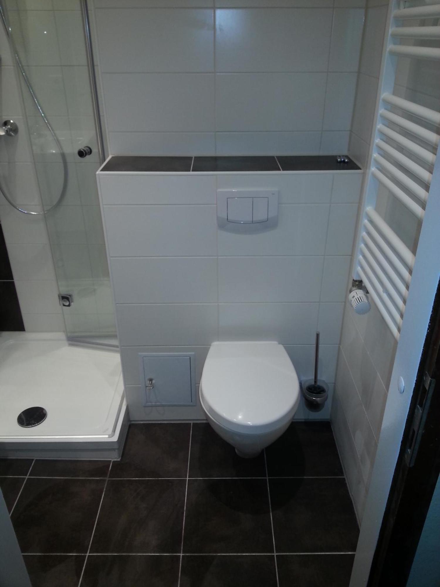 Appartement "Sonnenperle" Heiligenhafen Zewnętrze zdjęcie
