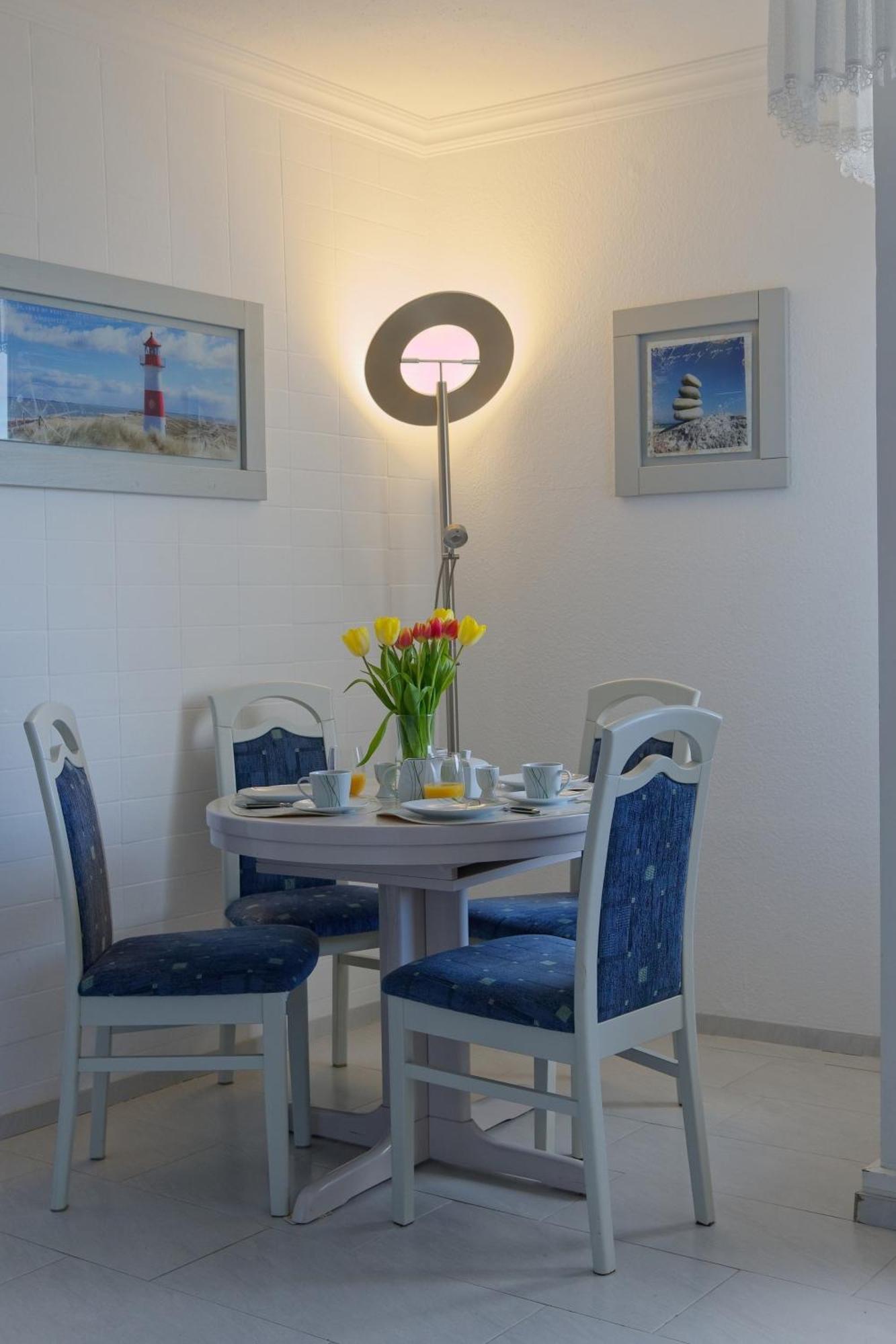 Appartement "Sonnenperle" Heiligenhafen Zewnętrze zdjęcie