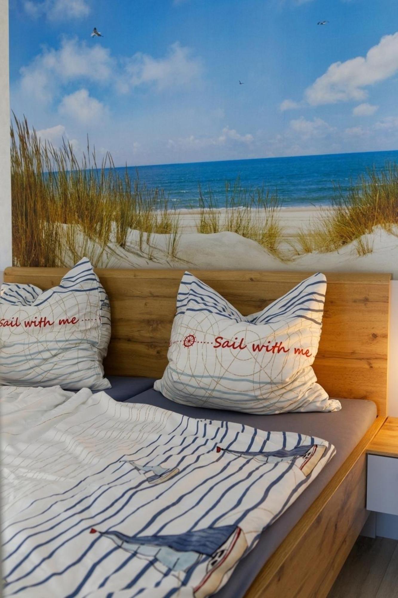 Appartement "Sonnenperle" Heiligenhafen Zewnętrze zdjęcie